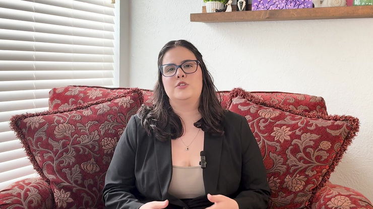 Meet Virginia Monteiro